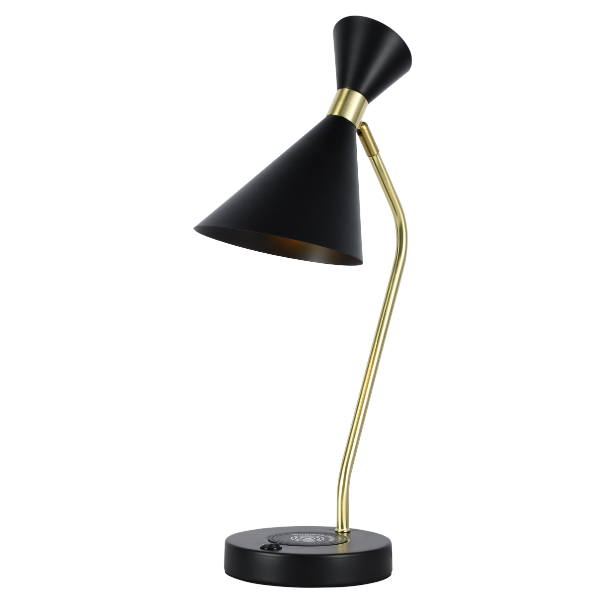 Настольная лампа Zortes DeskLight ZRS.1066.04