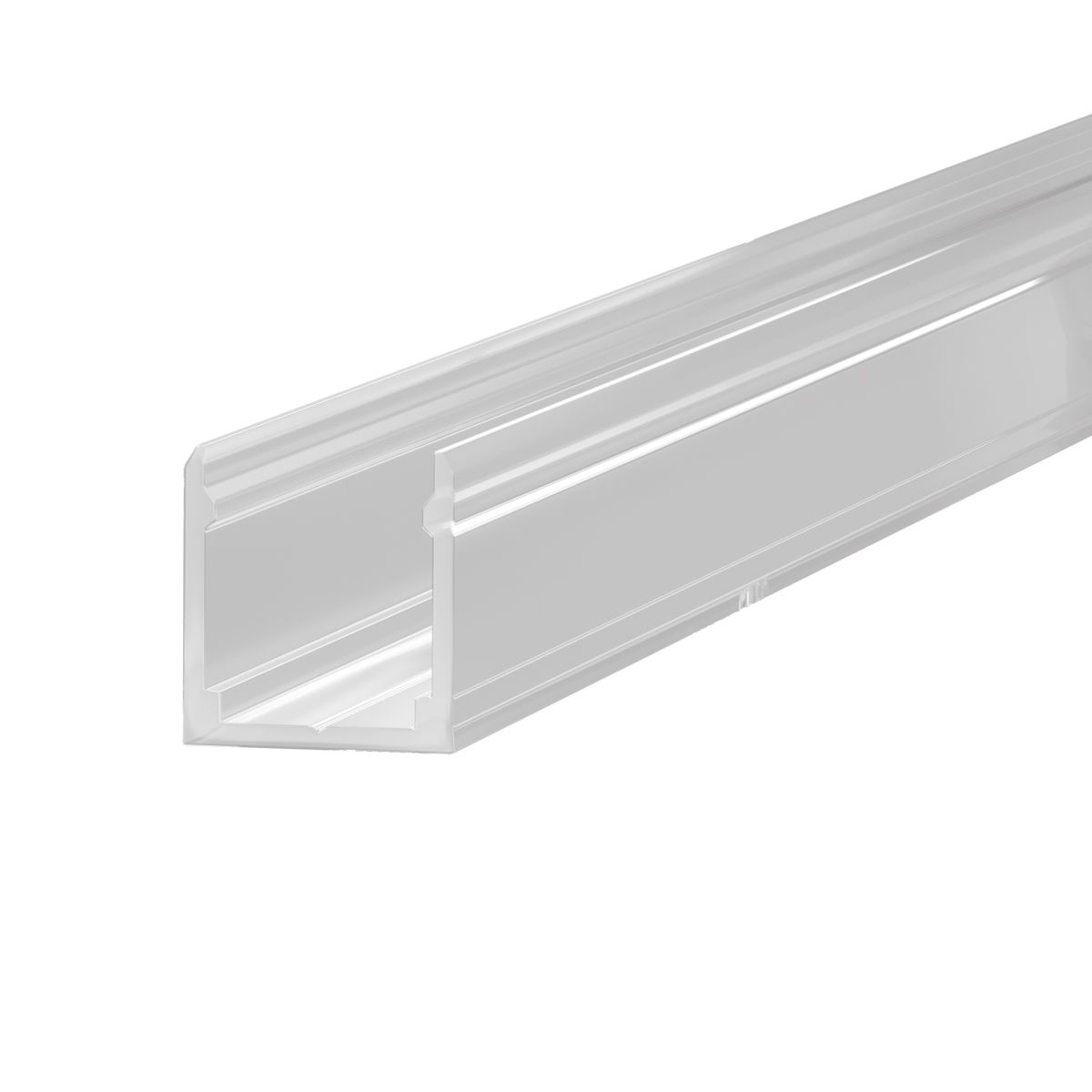 Пластиковый профиль Maytoni Led strip 432008