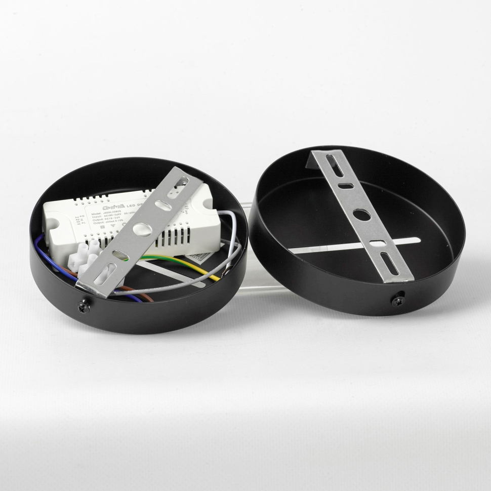 Подвесная люстра Lussole Meade LSP-7167