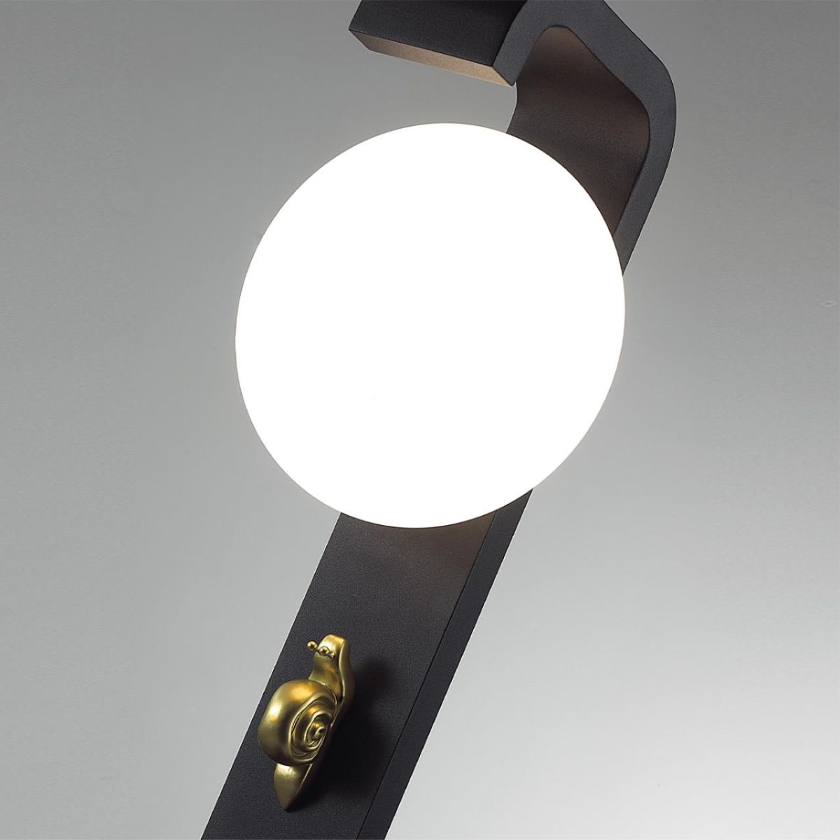 Ландшафтный светильник Odeon Light Nature Luma 5434/1F