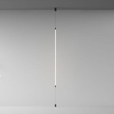 Настенный светильник Denkirs Flex DK7506-BK