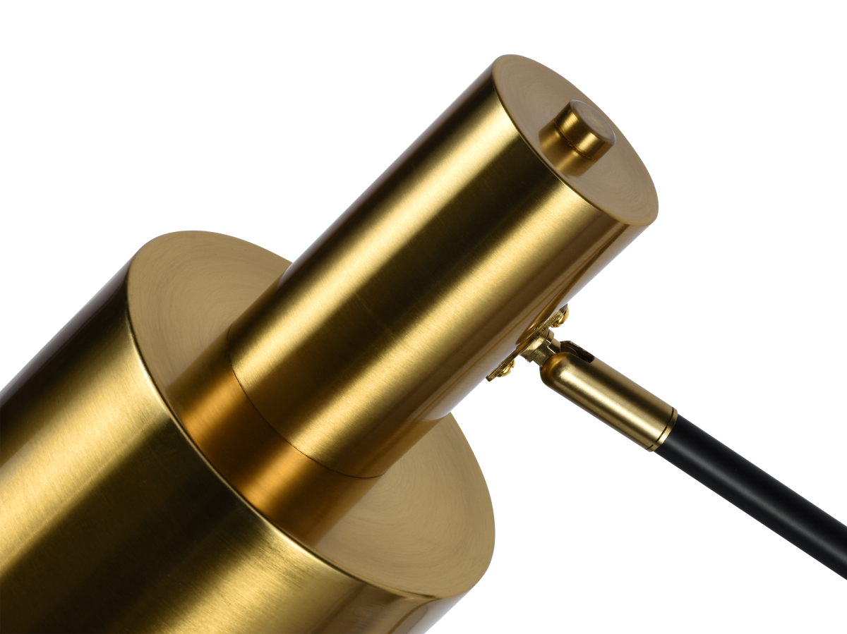 Настольная лампа Zortes DeskLight ZRS.1066.03