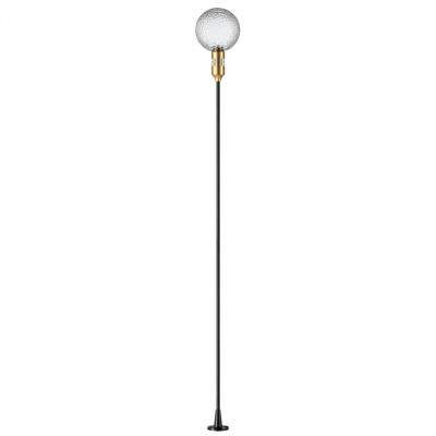 Ландшафтный светильник Odeon Light Nature Dande 7121/2GLA