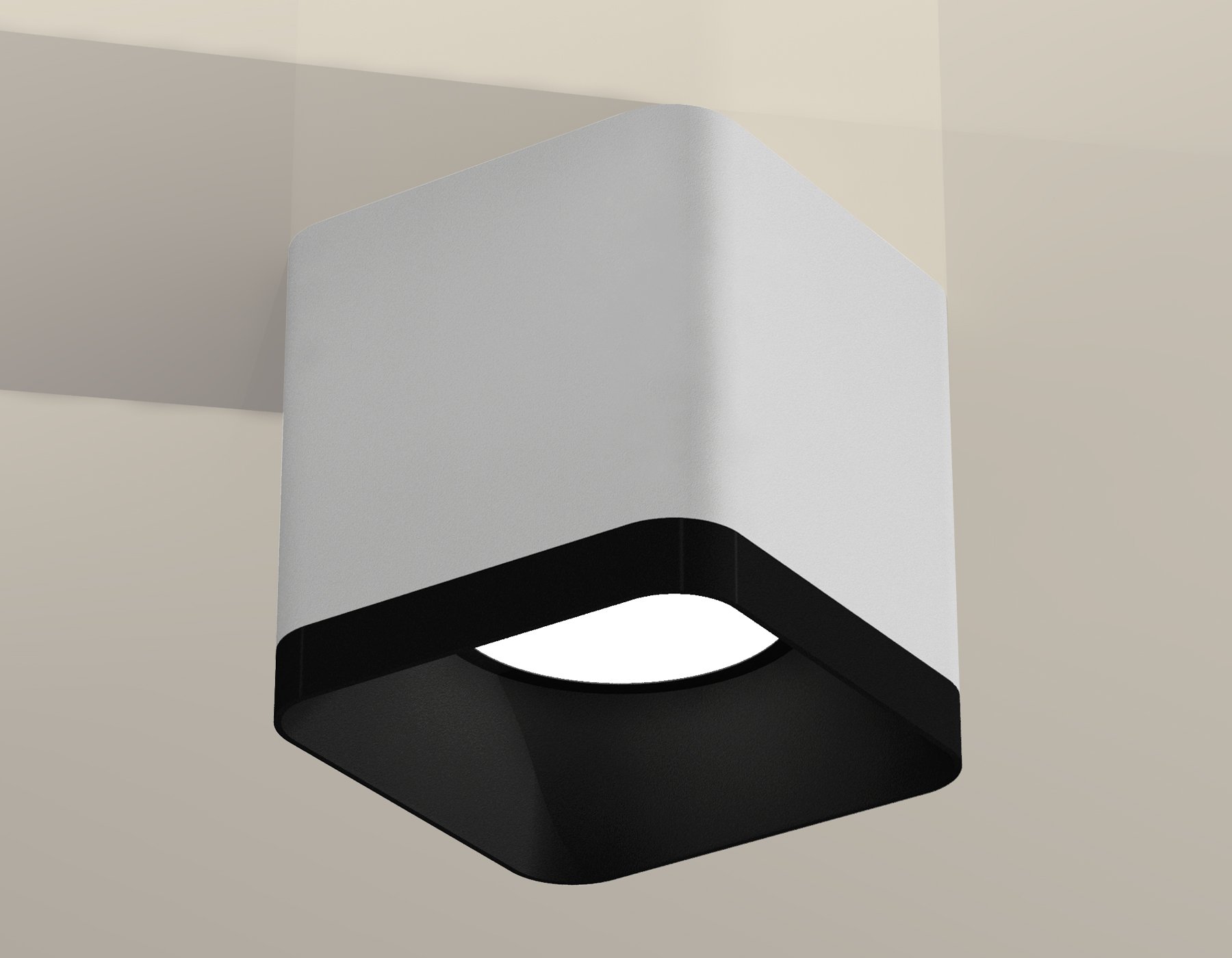 Накладной светильник Ambrella Light Techno XS7805002