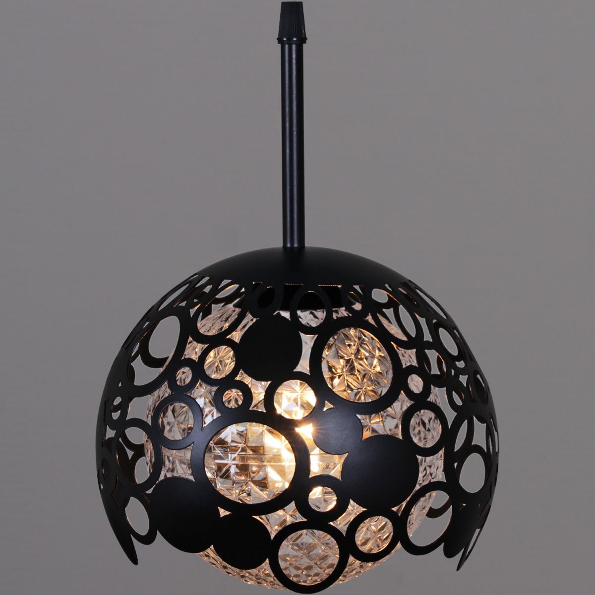 Подвесной светильник Reluce 05911-0.9-03 BK