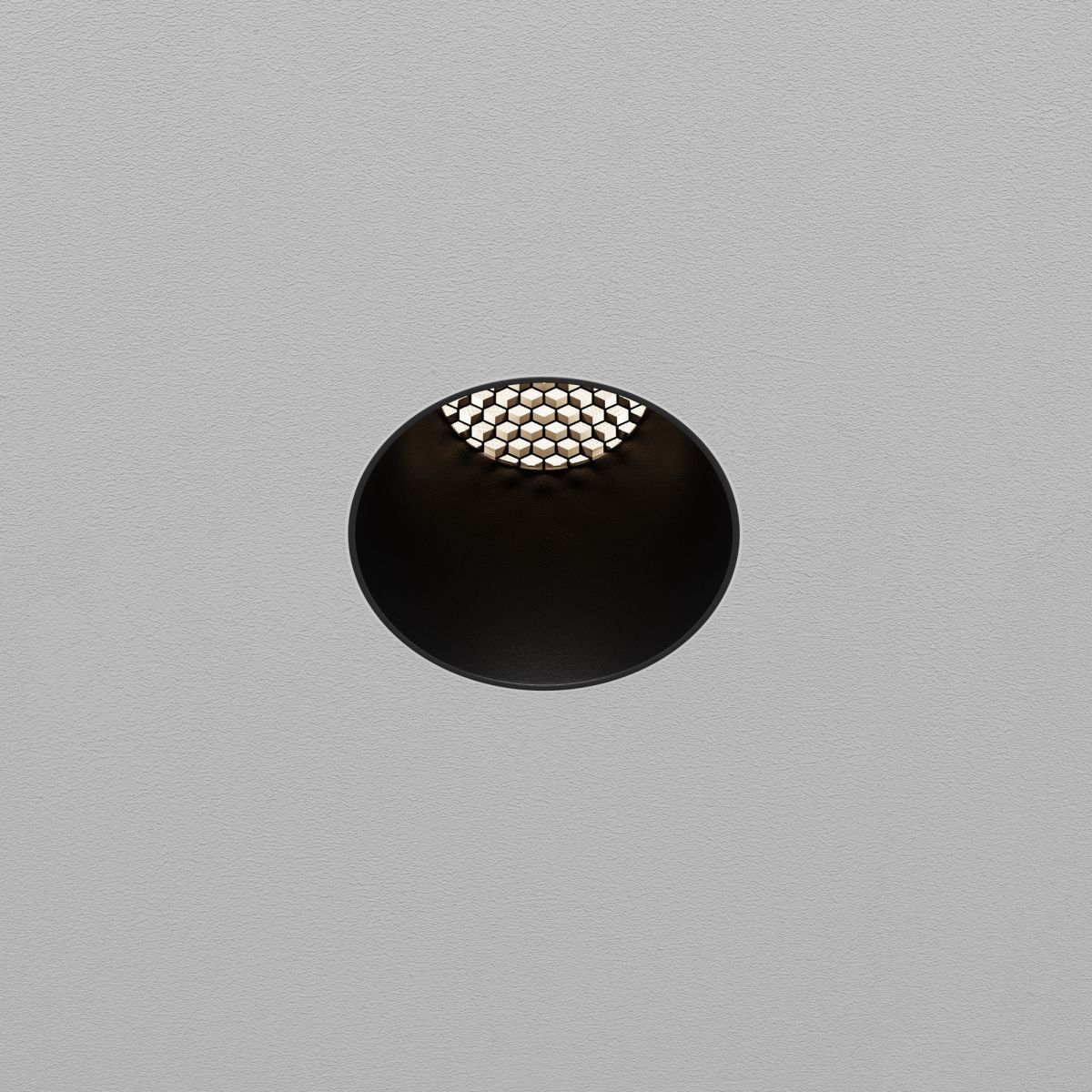 Антибликовый фильтр Maytoni Dip HoneyComb001-D32