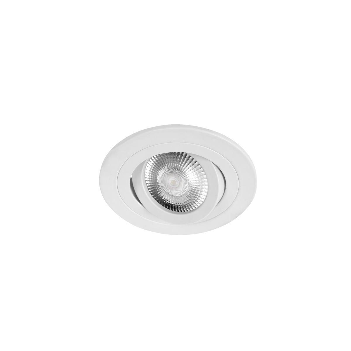 Встраиваемый светильник Loft IT Hap 10341/B White
