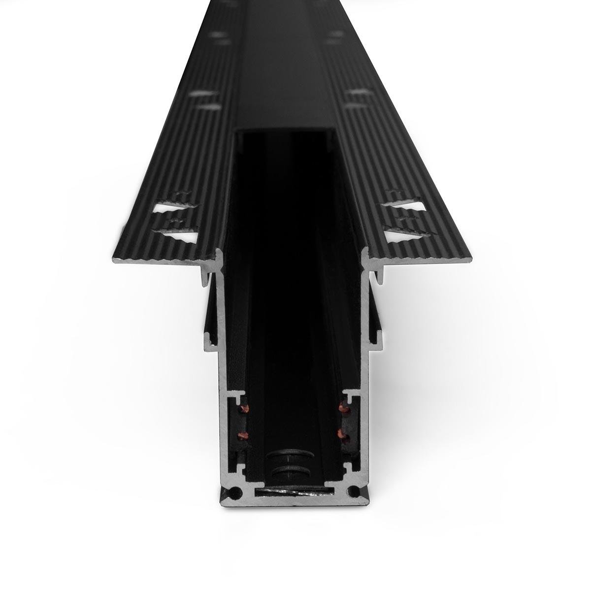 Шинопровод магнитный встраиваемый Elektrostandard Slim Magnetic 85086/00 4690389179075