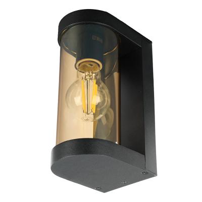 Уличный настенный светильник Feron Бостон DH1901 52188