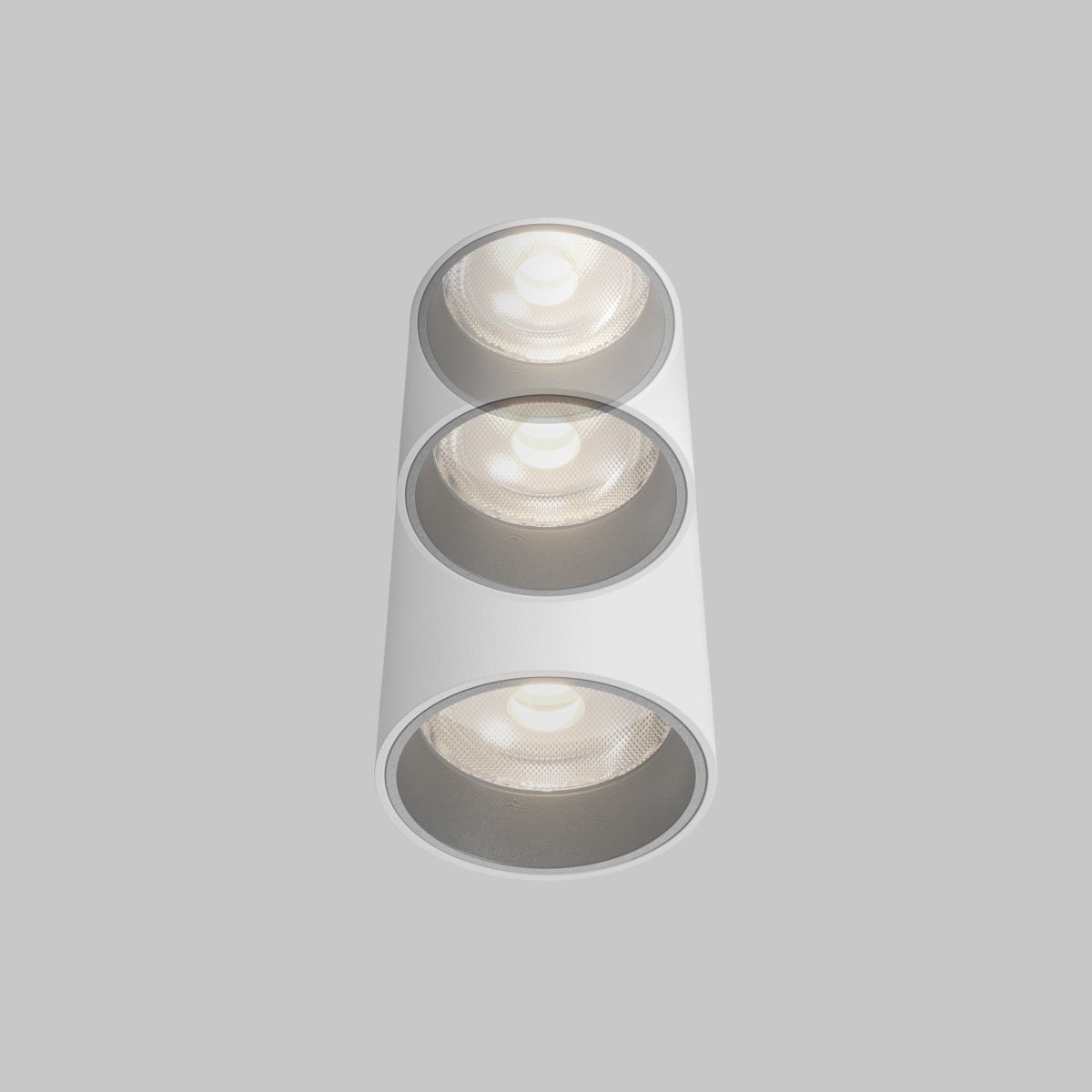 Встраиваемый светильник Maytoni Technical Focus Led DL125-L12-4K-TRS-W