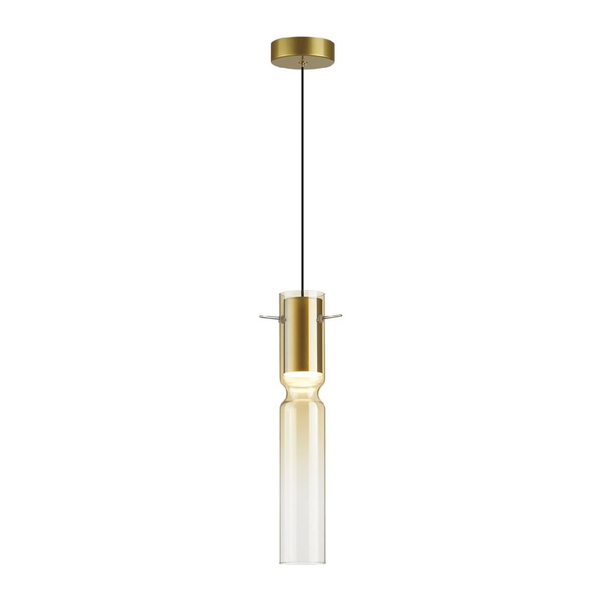 Подвесной светильник Odeon Light Scrow 5058/5LA