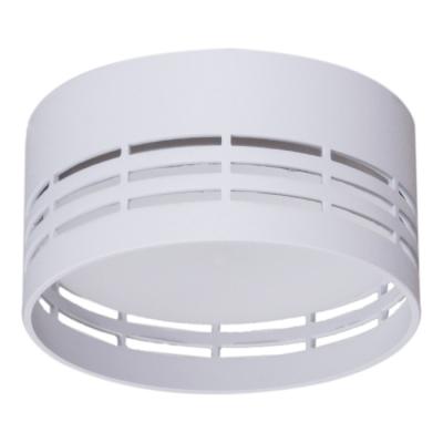 Накладной светильник Reluce 53014-9.5-001CT GX53 WT