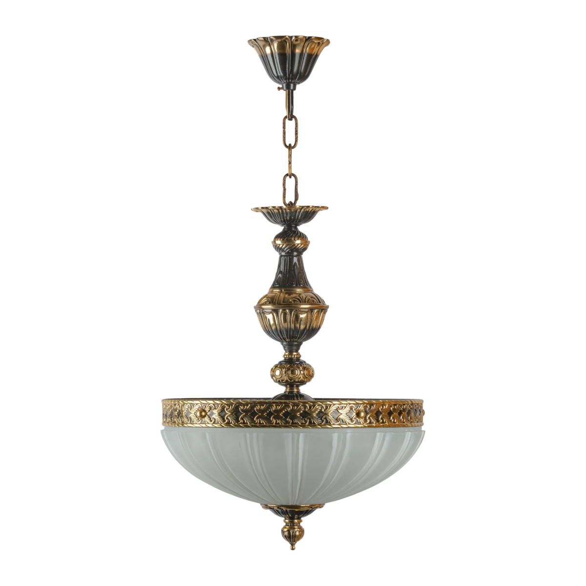 Подвесная люстра Ambiente 7539 РB