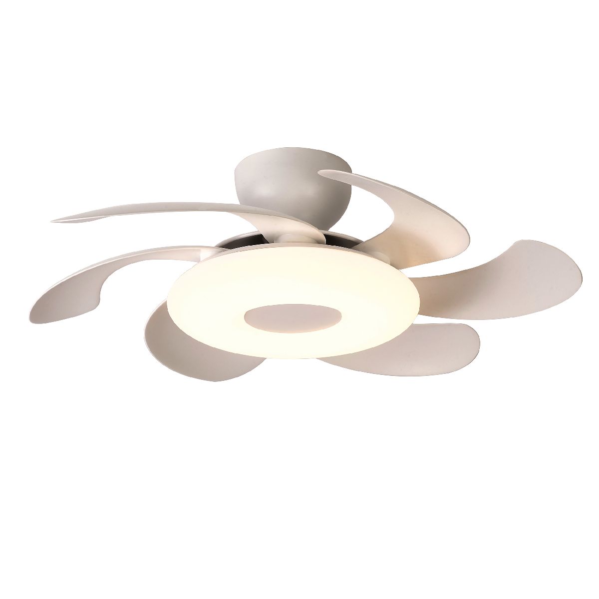 Люстра-вентилятор Mantra Flower 8703