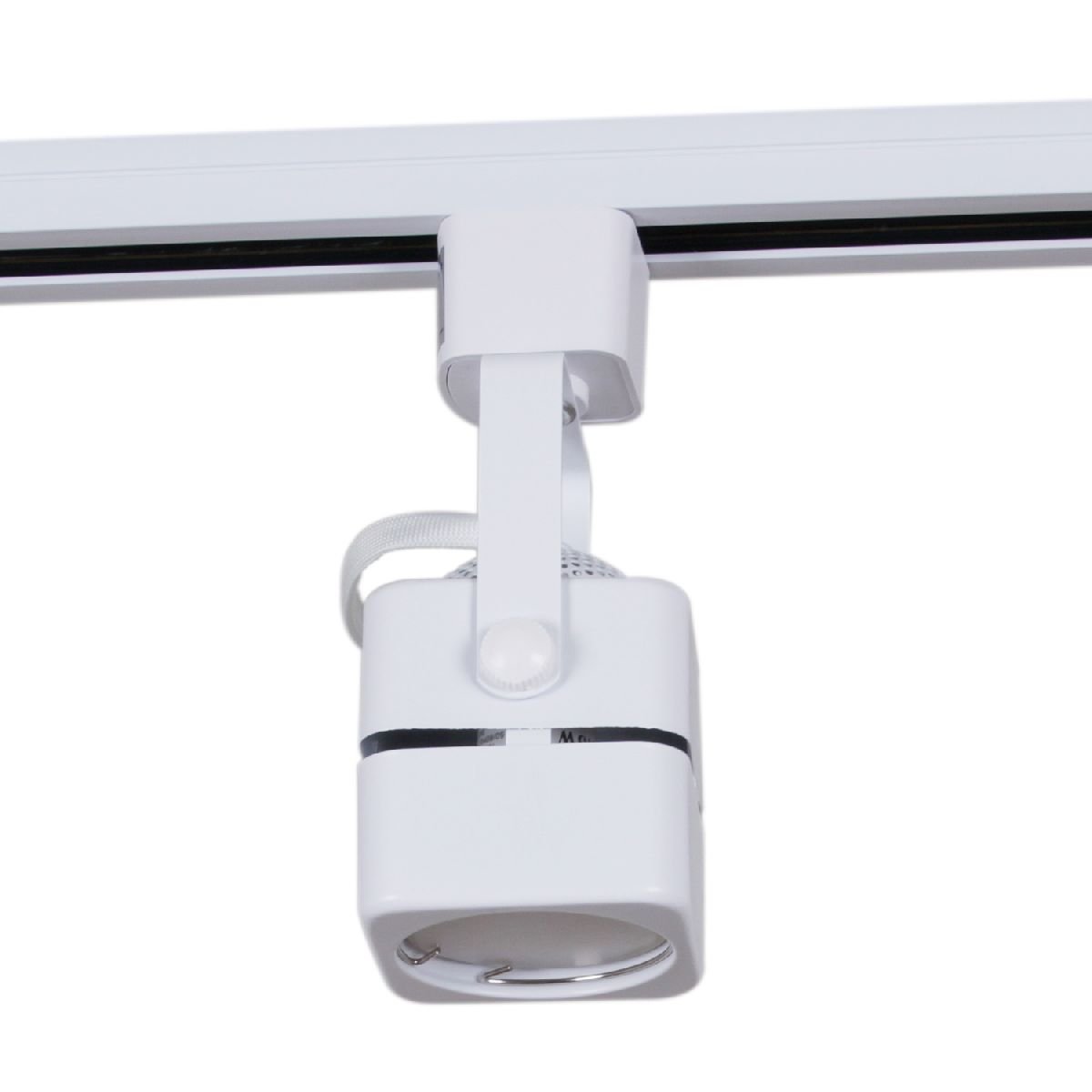 Трековый однофазный светильник Reluce 16022-9.3-001CT MR16 WT