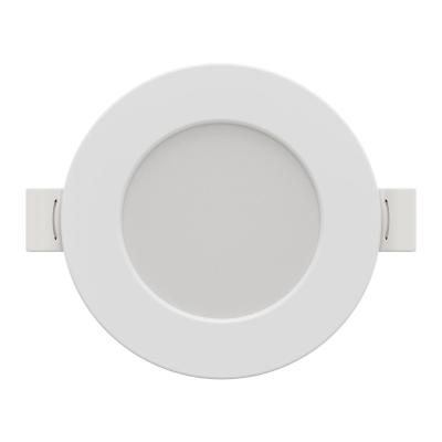 Встраиваемая светодиодная панель Apeyron 3 ССT 06-160