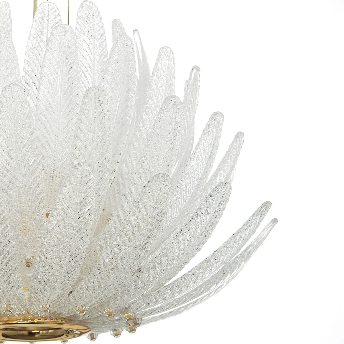 Подвесная люстра Citilux Deltoro CL327150