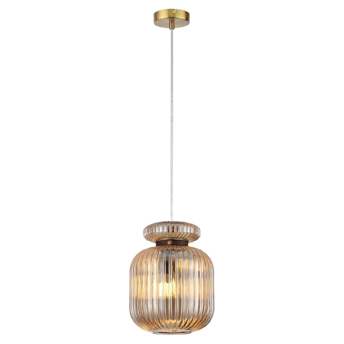 Подвесной светильник Odeon Light Jugi 5042/1A