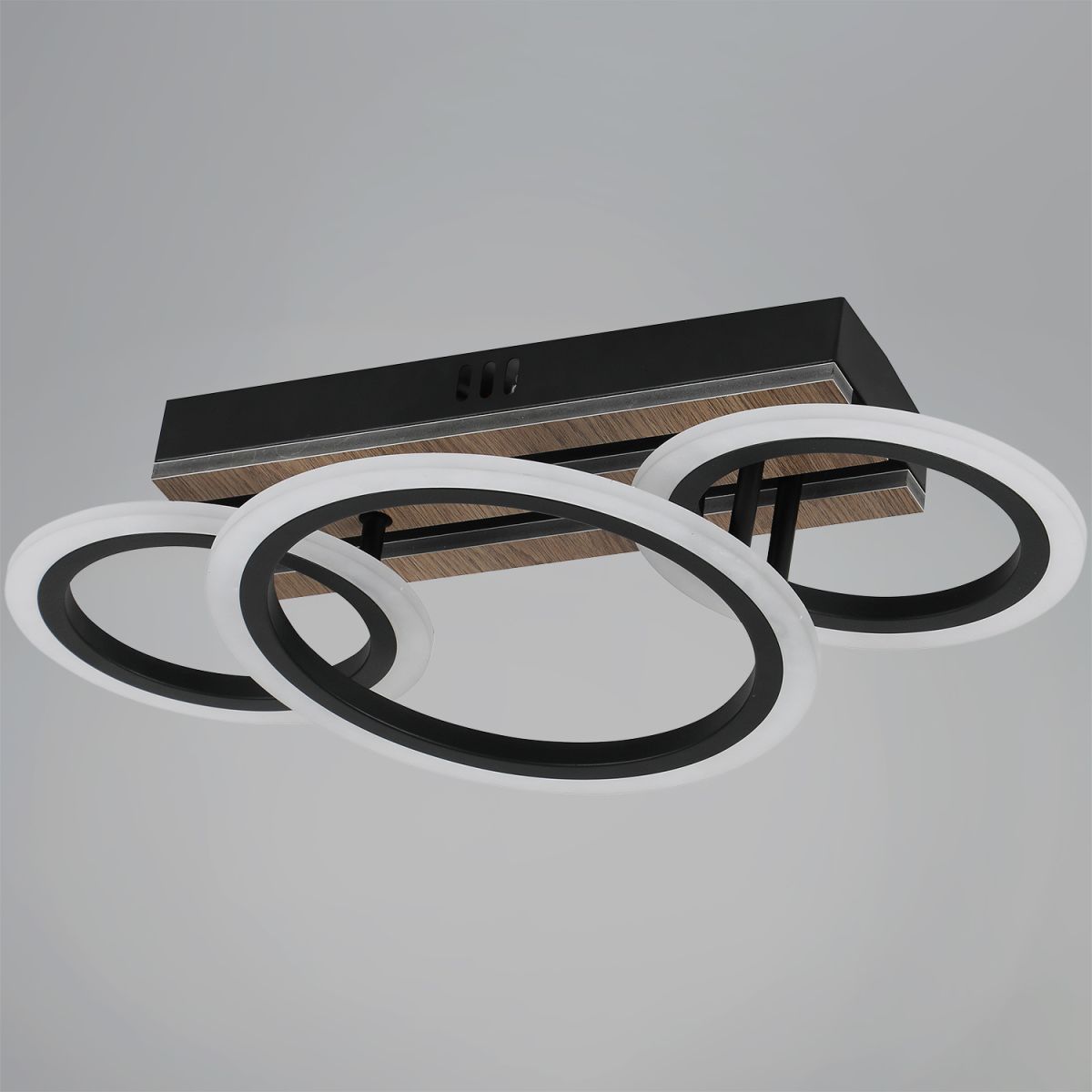 Потолочный светильник Reluce 00330-0.3-2+1