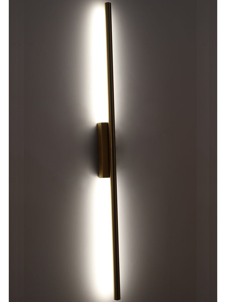 Настенный светильник Zortes Glaze ZRS.1201.16