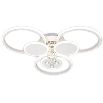 Потолочный светильник Escada 10228/S LED 110W White