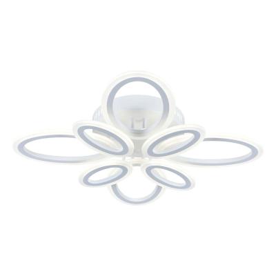 Потолочная люстра Escada 10207 10207/8LED