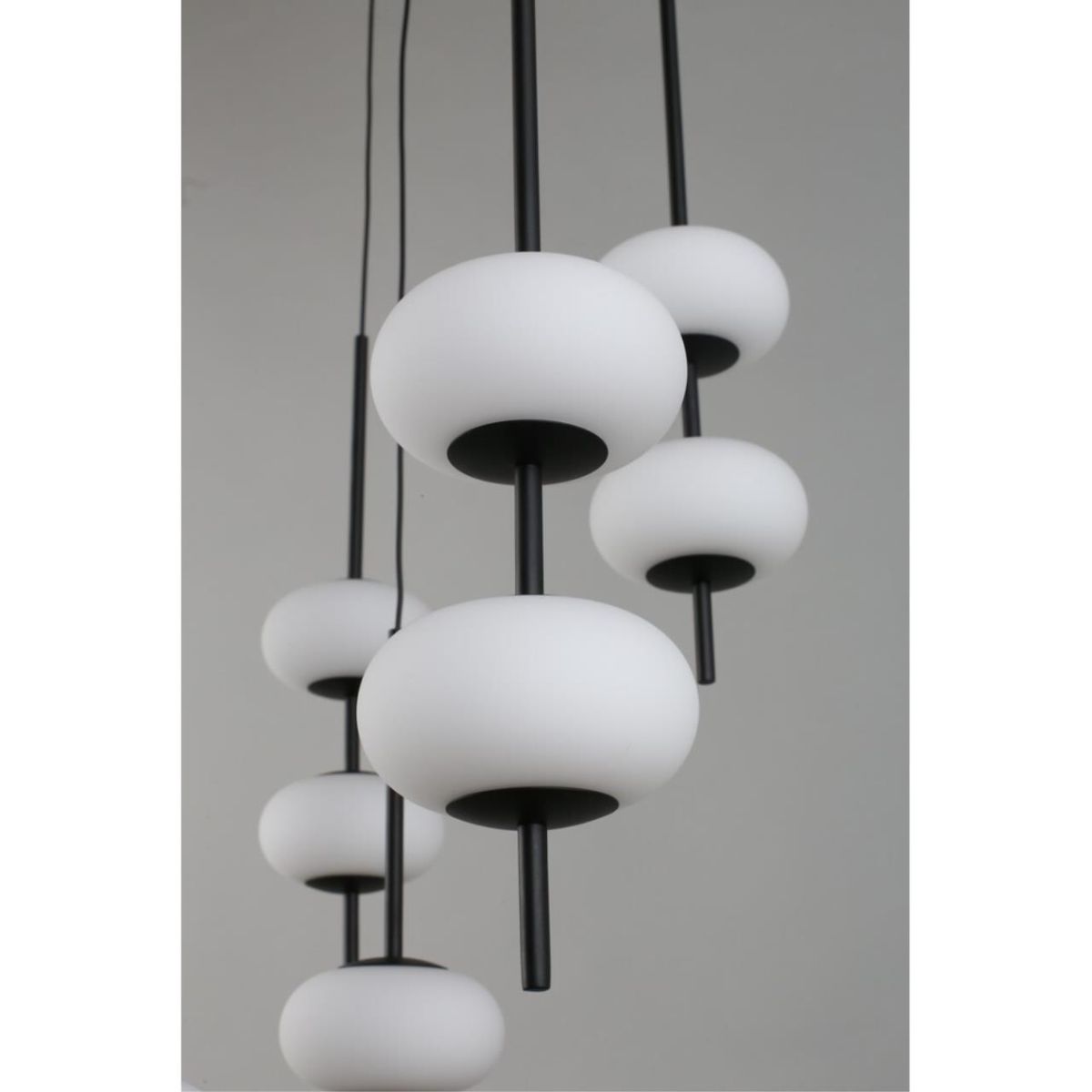 Каскадная люстра Aployt Celcia APL.863.03.45