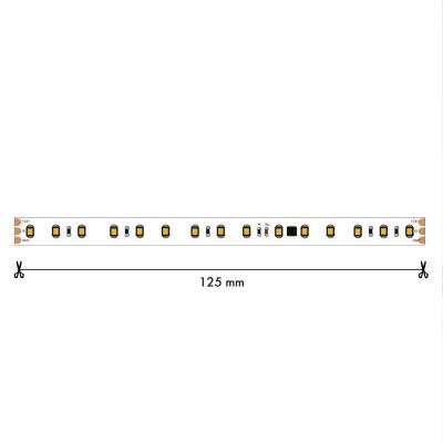 Светодиодная лента Favourite 2835 10Вт/м 4000K 5м IP20 2003-41020