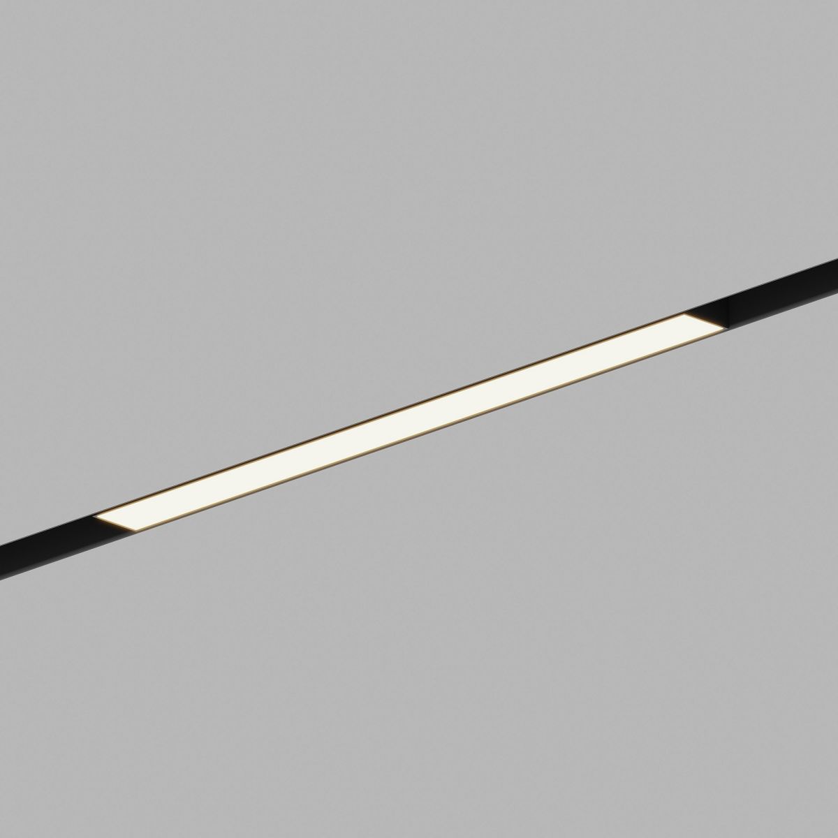 Трековый магнитный светильник Hesby Lighting ElDeko HSBL_0236