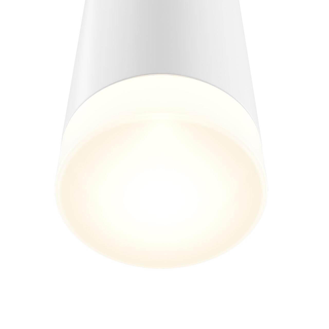 Настенный светильник Maytoni Dafne C027WL-L10W