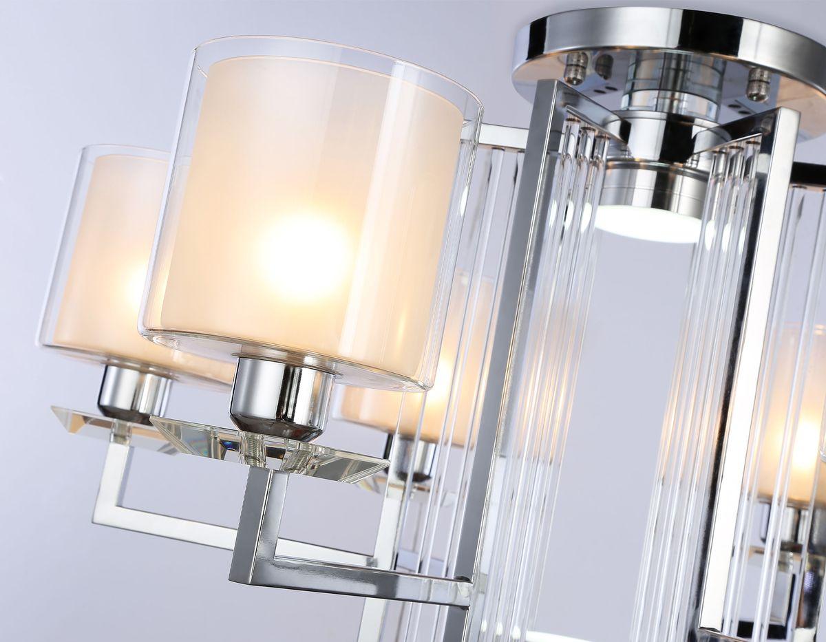 Потолочная люстра Ambrella light Traditional TR4418