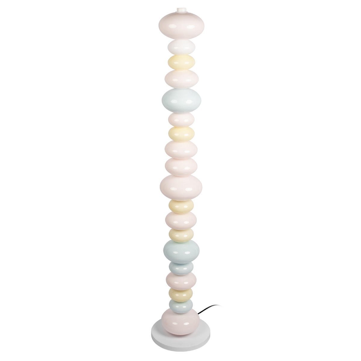 Торшер Loft IT Macaroon 10271F/B