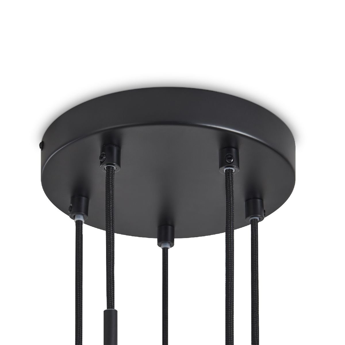 Каскадная люстра Freya Shimmer FR5435PL-05B1