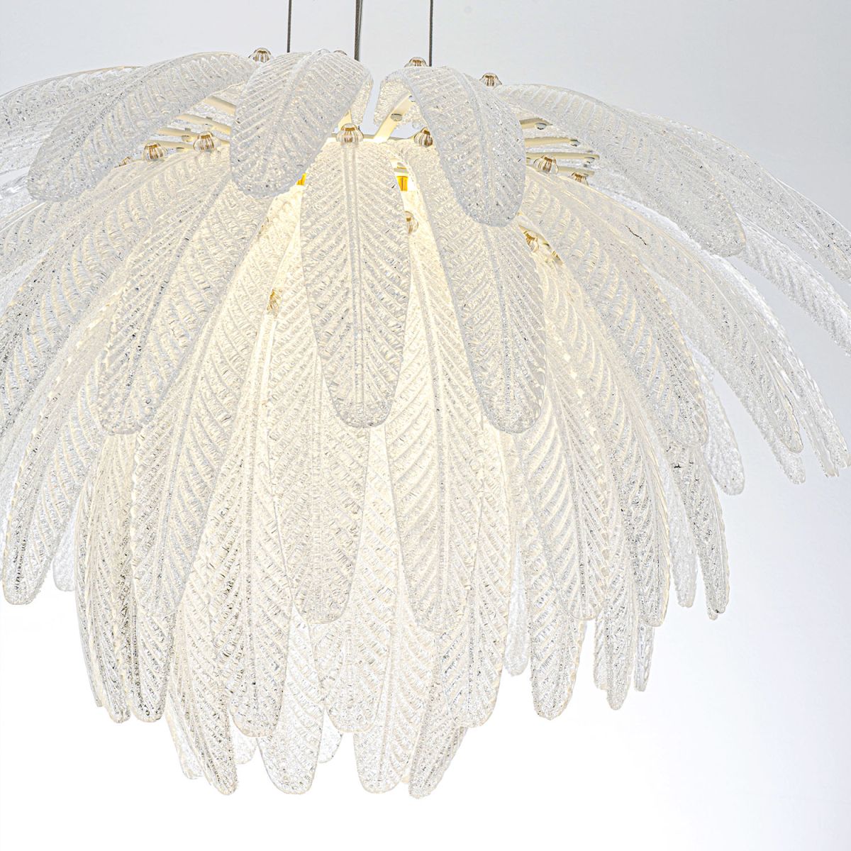 Подвесная люстра Modelux ML.2420.700 CP