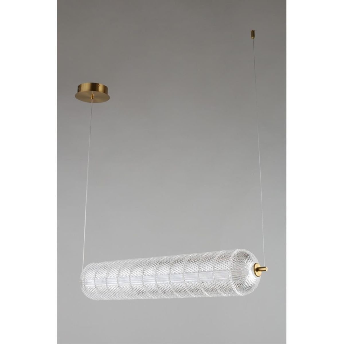 Подвесная люстра Omnilux Cedrello OML-68813-01