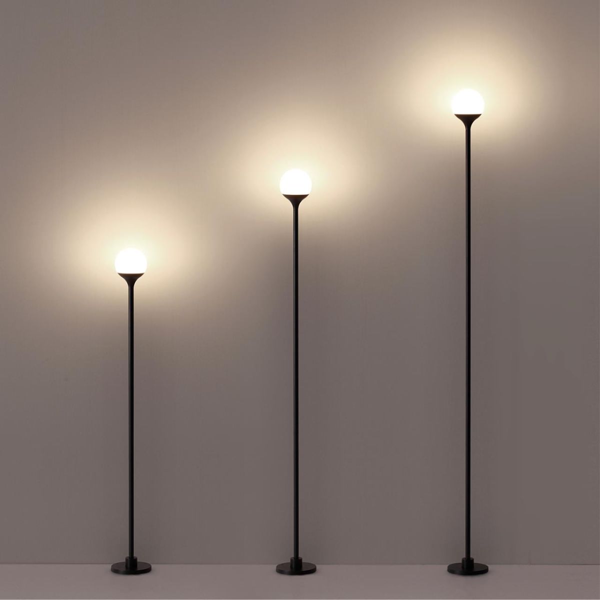 Ландшафтный светильник Odeon Light Nature Dew 7120/3GLC