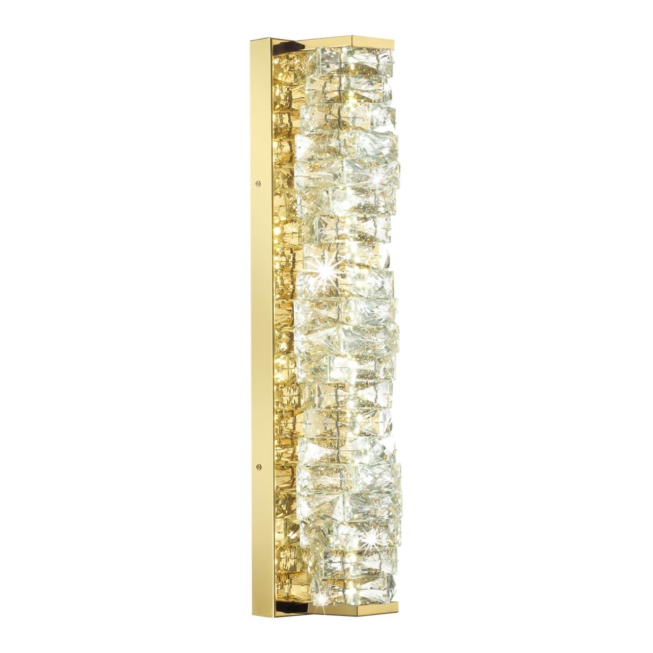 Настенный светильник Odeon Light Straza 4999/15WL