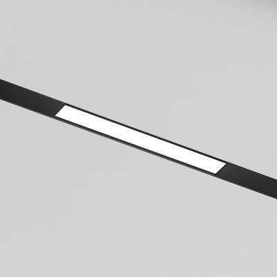 Треовый однофазный светильник Denkirs Smart Linear Zigbee DK8303-BK