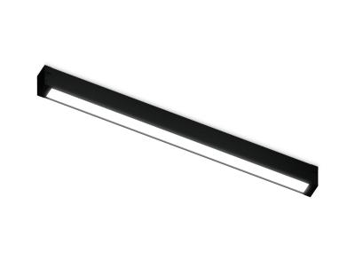 Трековый светодиодный светильник Ambrella Light Track System GL1670