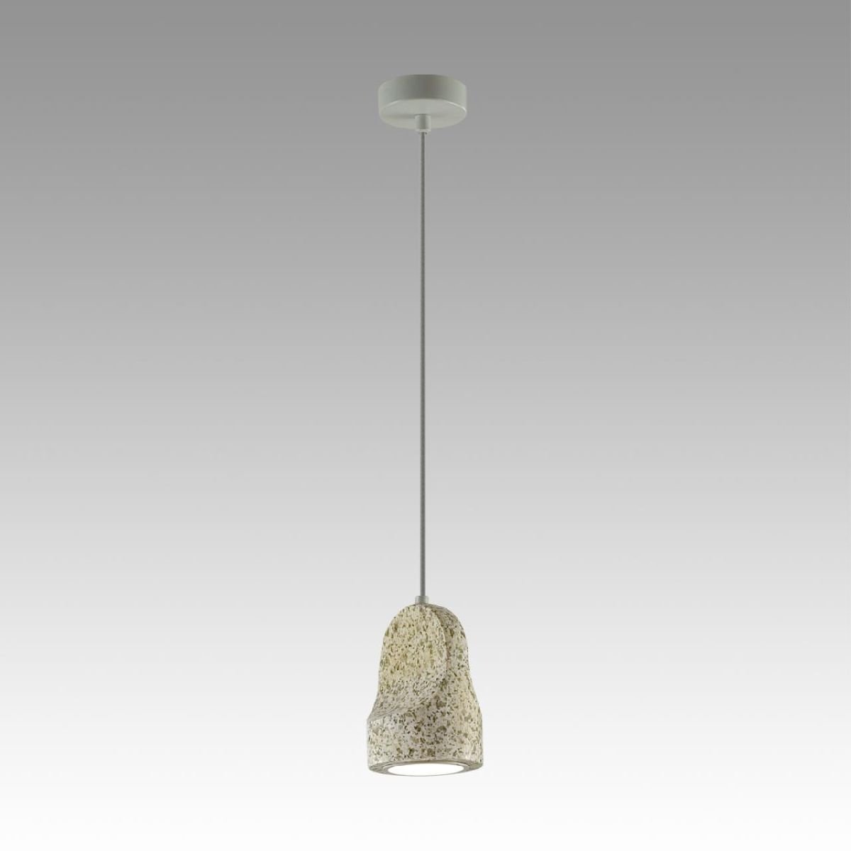 Подвесной светильник Odeon Light Pietra 7010/1C