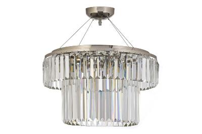 Подвесная люстра Arti Lampadari Enio E 1.5.D50.100 NP