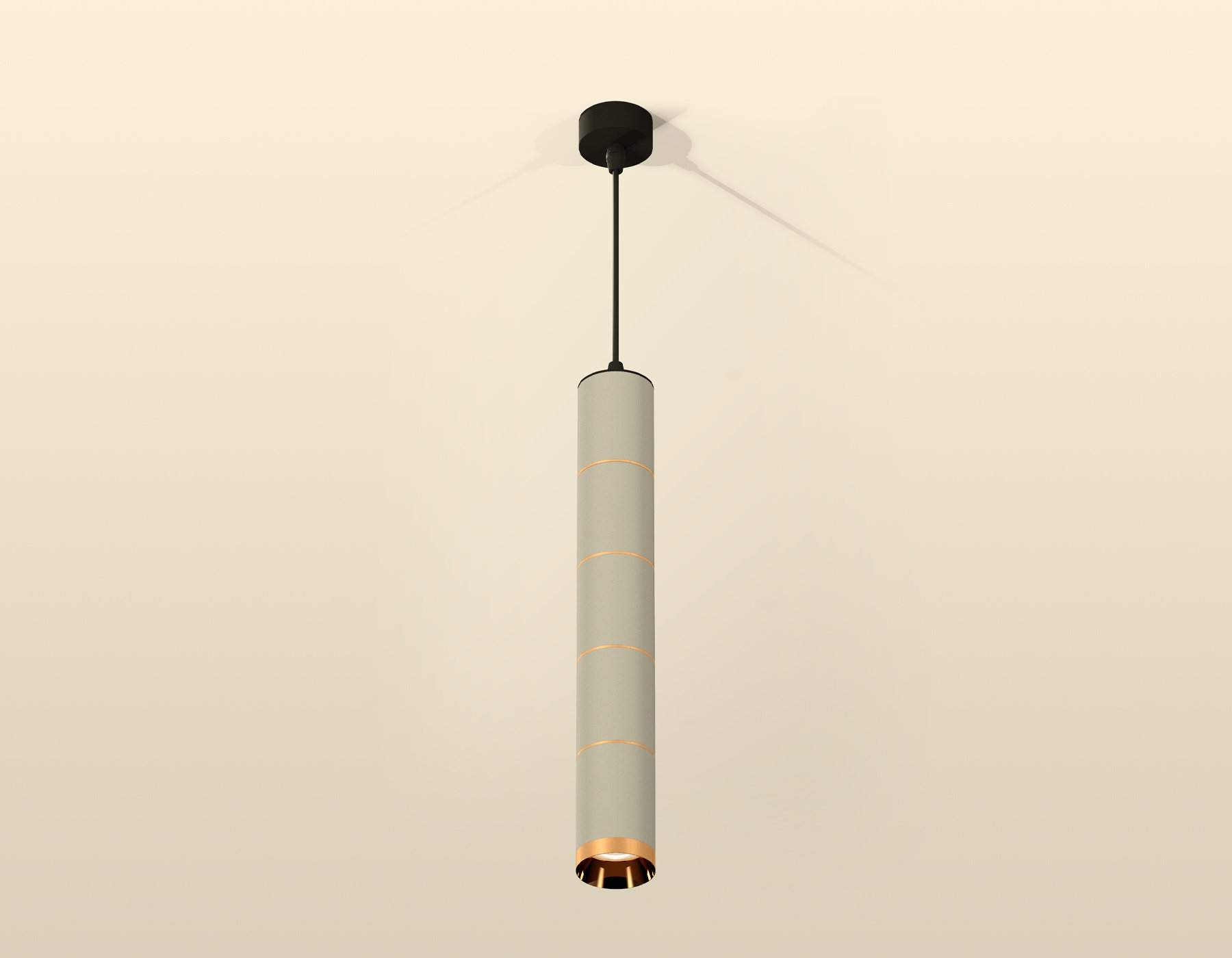 Подвесной светильник Ambrella Light Techno Spot XP6314030 (A2302, C6314x5, A2062x4, N6134)