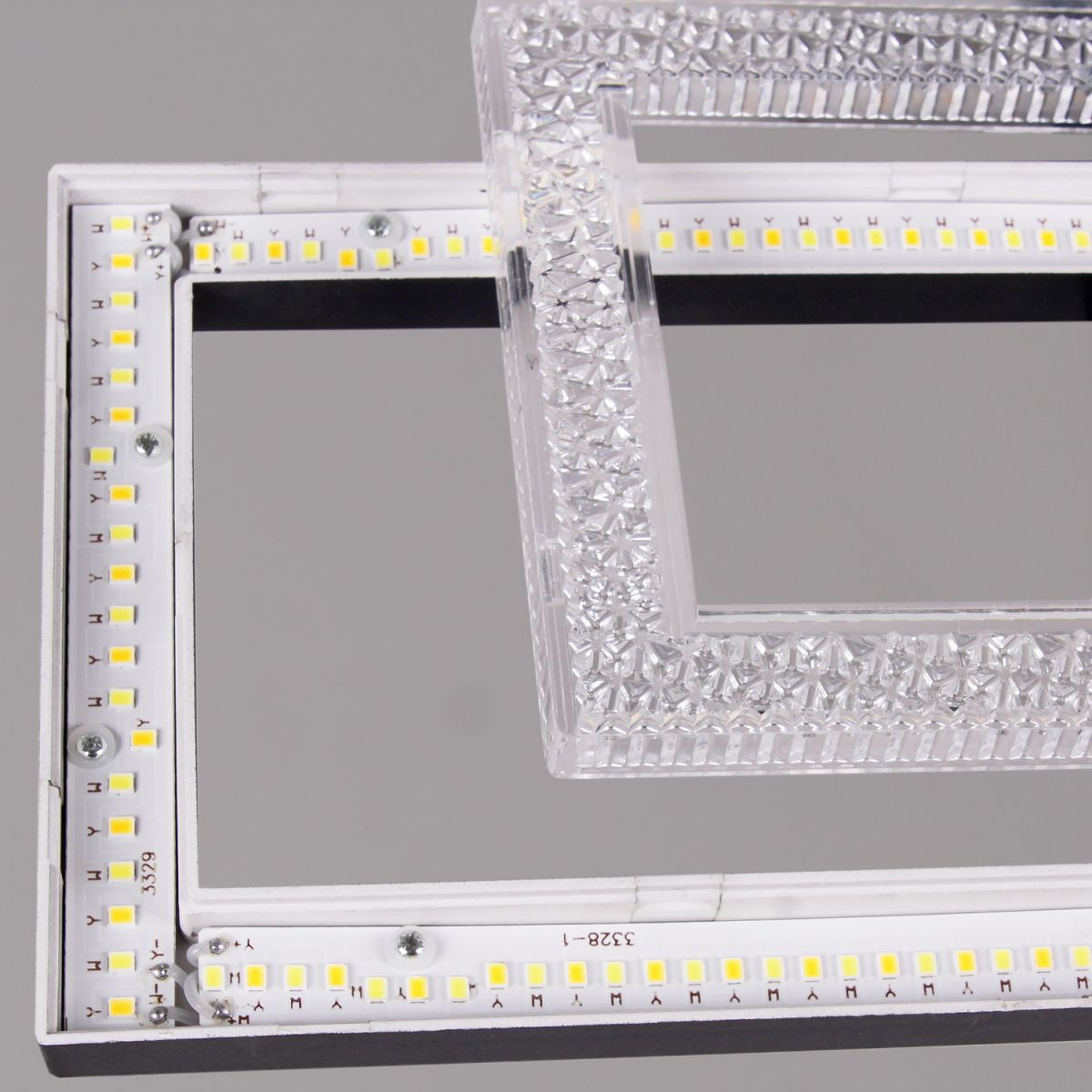 Потолочный светильник Reluce 89560-0.3-03A BK