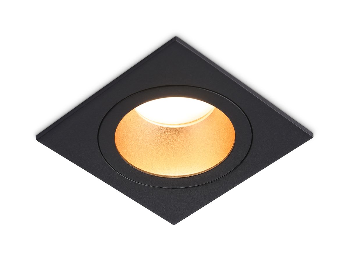 Встраиваемый светильник Ambrella Light Techno spot Technic base TN102829