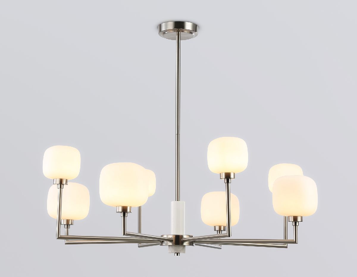 Люстра на штанге Ambrella Light High Light LH53003