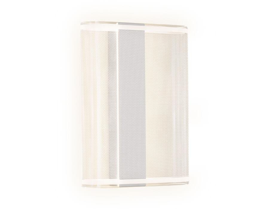 Настенный светодиодный светильник Ambrella Light Original FA619