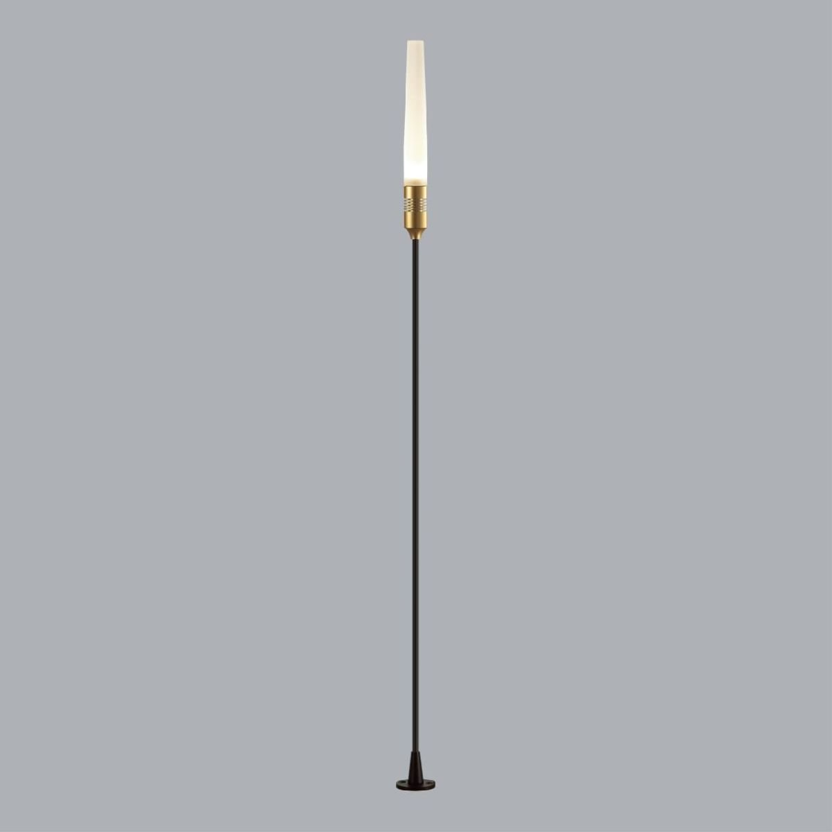 Ландшафтный светильник Odeon Light Canna 7020/4GA