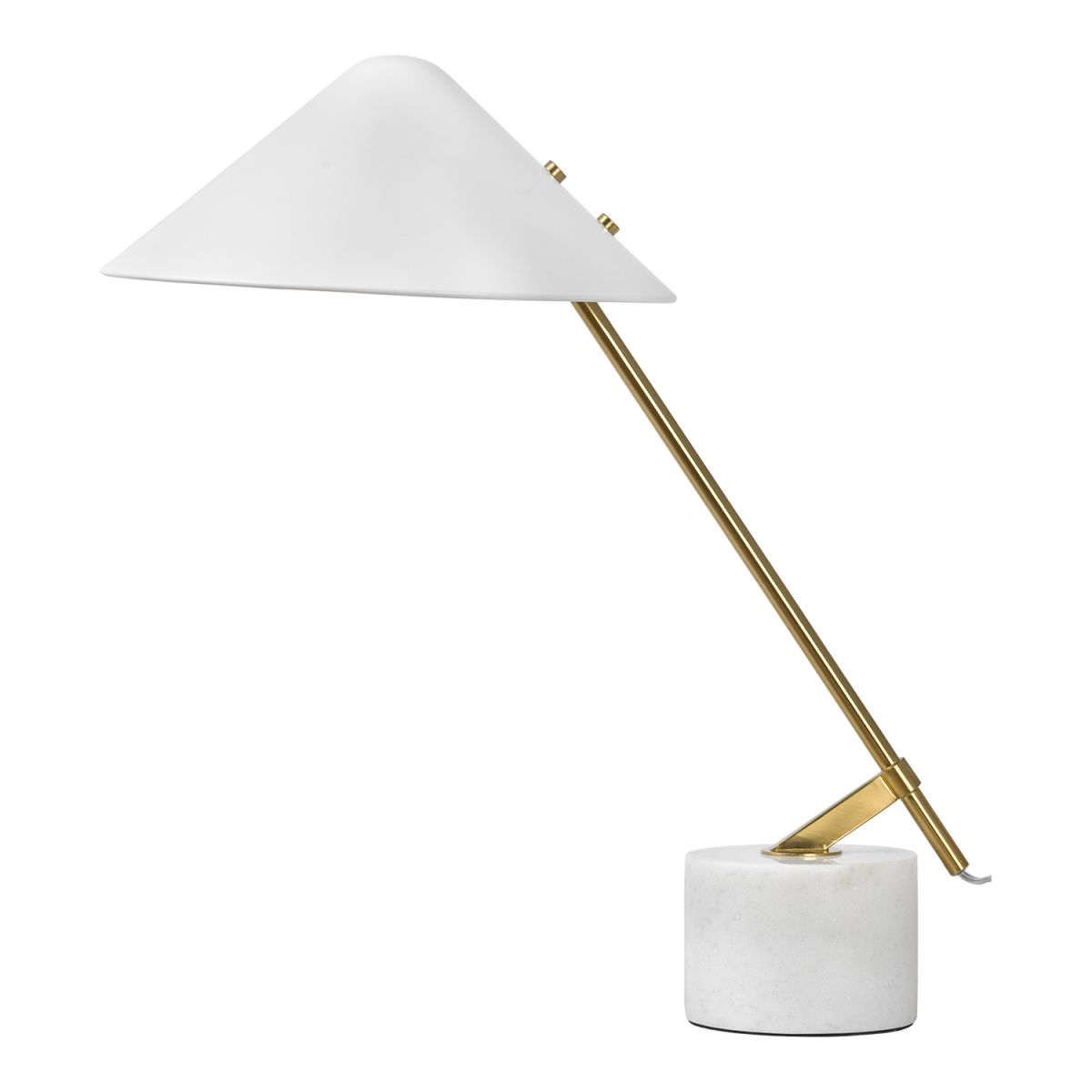 Настольная лампа Lussole LSP-5052