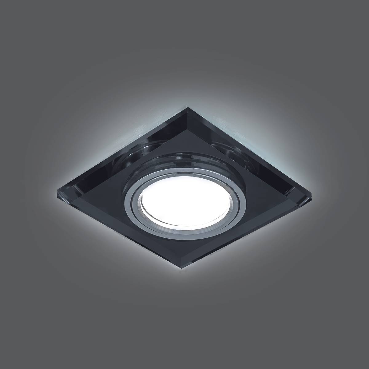 Встраиваемый светильник Gauss Backlight BL060