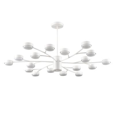 Люстра на штанге Lumion Comfi Torina 8265/18
